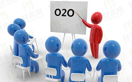 传统五金工具行业开启电商O2O模式成必然