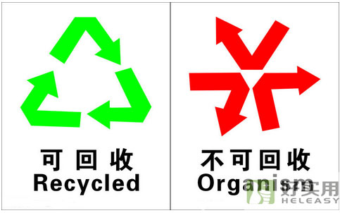 O2O思维无处不在 外卖垃圾回收也需要