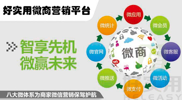 微商营销的三个关键点是什么？