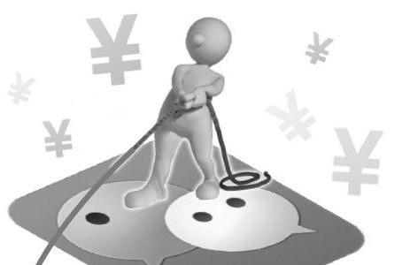 微信能租"妹子"还能出租"自己"你信？