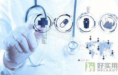 移动医疗行业的五种模式 "谁"更有胜算？