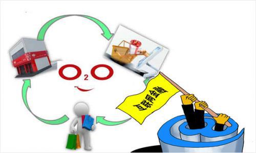 O2O接入跨界互联网金融该怎么玩？