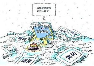 中国最早的O2O市场是什么？