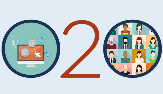 资本降温BAT巨头渗入 O2O创业出路在哪