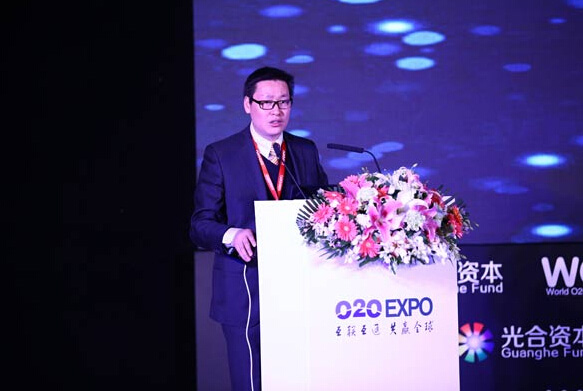 看看世界O2O总干事宋炜对O2O行业怎么说？