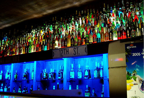 酒水C2F模式是否能优于B2C或者O2O模式？