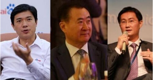 电商与传统商业如何布局O2O  看看BTW怎么布局？