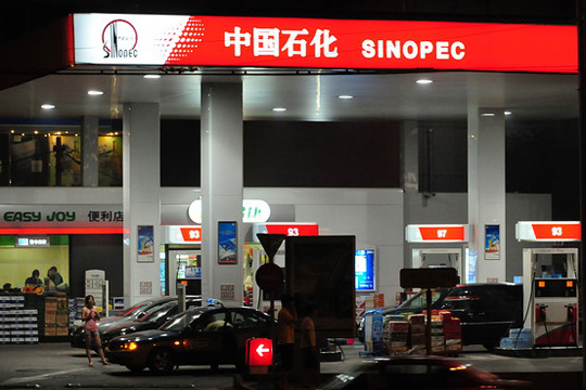 加油站o2o"B+C"如何嫁接便利店早餐店