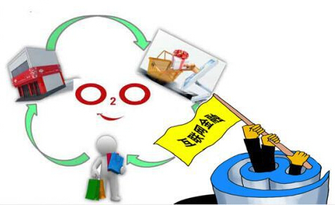 O2O逐鹿战:美团再投10亿美元决战O2O