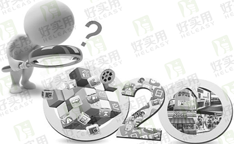 O2O模式已被“互联网思维”带入深沟里