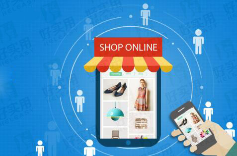 微商城系统利用病毒式营销模式吸引更多流量