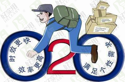 电商O2O为何有广阔的市场空间和发展前景