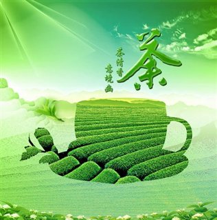 “爱茶有道”茶企建微信公众号试水微商城三级分销