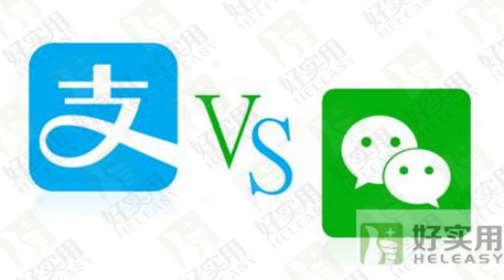 支付宝推圈子功能意图宣战微信社交圈?