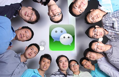 微信在海外市场中为何会输给WhatsAPP?