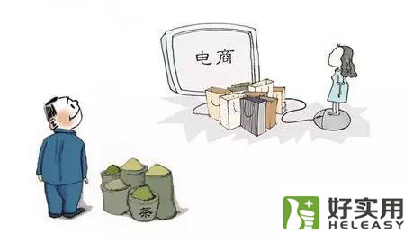 O2O能否带动茶叶电商达到巅峰状态