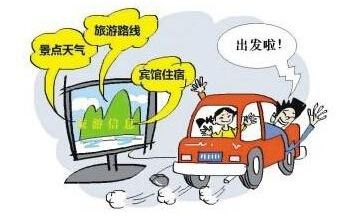 微信小程序引发旅游行业新的商业变革