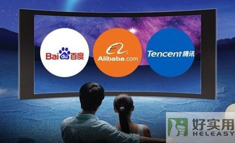 "BAT三巨头"大战o2o生活服务体验