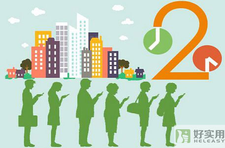 互联网+社区O2O如何带动懒人用户们？