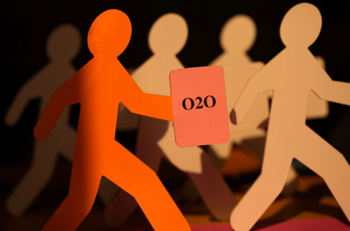 互联网泡芙越发严重 国内o2o拐点在哪？