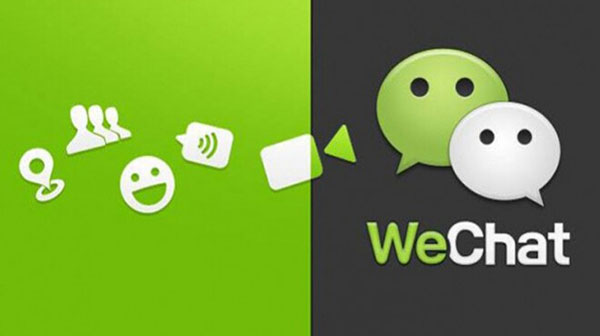 微信和WeChat合并后 月活跃用户达6亿