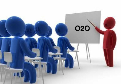 传统电商企业如何补齐短板“统领o2o”