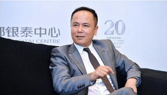 沈国军辞任银泰 零售业O2O这盘棋布局如何?
