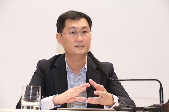 腾讯称：微信支付每月“倒贴”3亿元成本