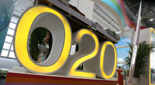o2o企业怎么寻找用户“谈感情”