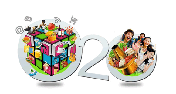 传统商业模式距离o2o到底还有多远？