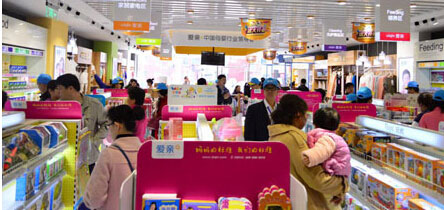 母婴门店本地化O2O如何实现？怎么做？