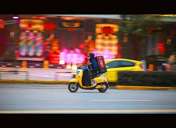 在互联网+O2O浪潮下 外卖o2o的前景何在?