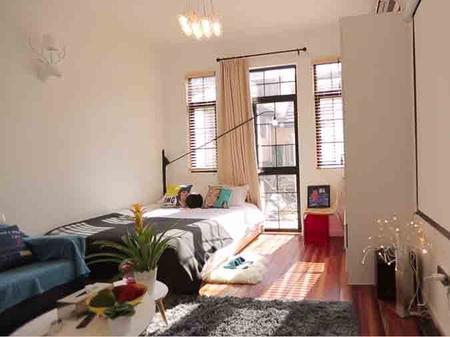 七夕还住酒店？短租民宿o2o带来一场入睡“革命”