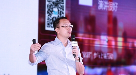 微信支付是O2O的真正主角？吴毅如何对话？