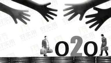 共享经济模式下：抓娃娃机也玩起了O2O？