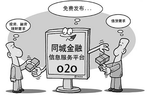 移动互联网金融理财产业的挑战与选择