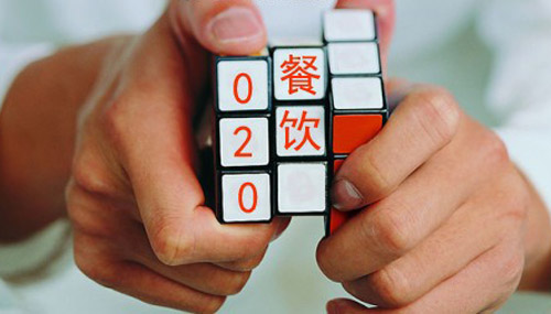 美团点评加速餐饮O2O线上线下融合业态